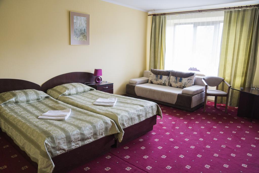 Perlyna Karpat Hotel Slavsko Exterior foto