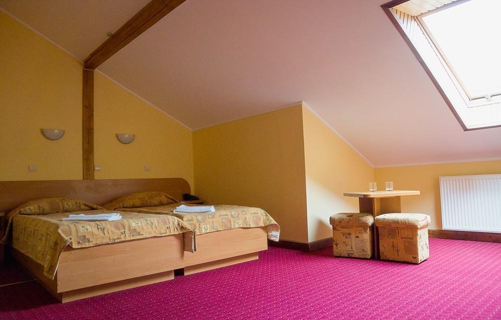 Perlyna Karpat Hotel Slavsko Exterior foto