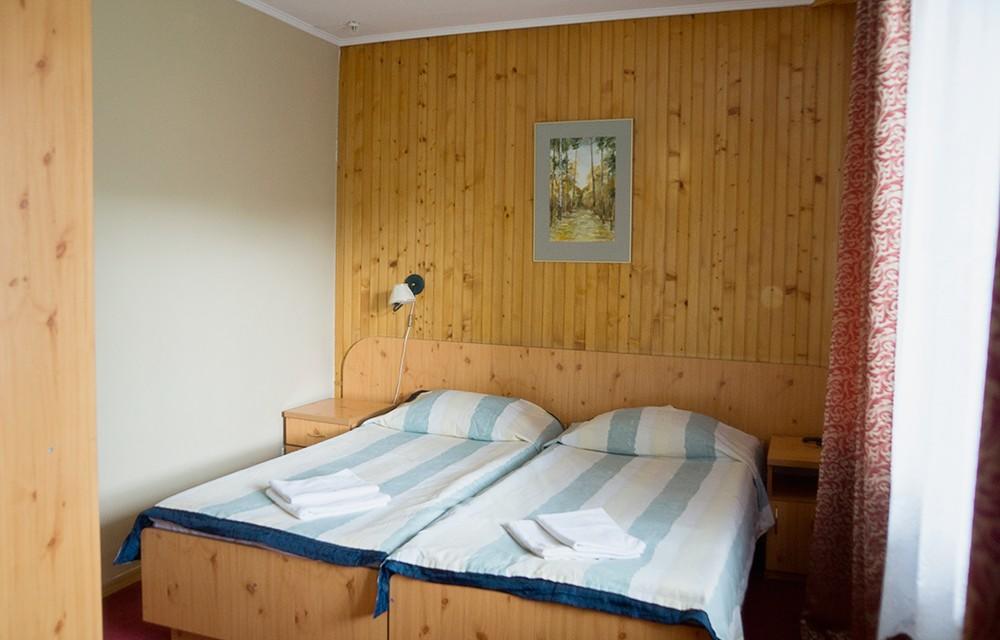 Perlyna Karpat Hotel Slavsko Exterior foto