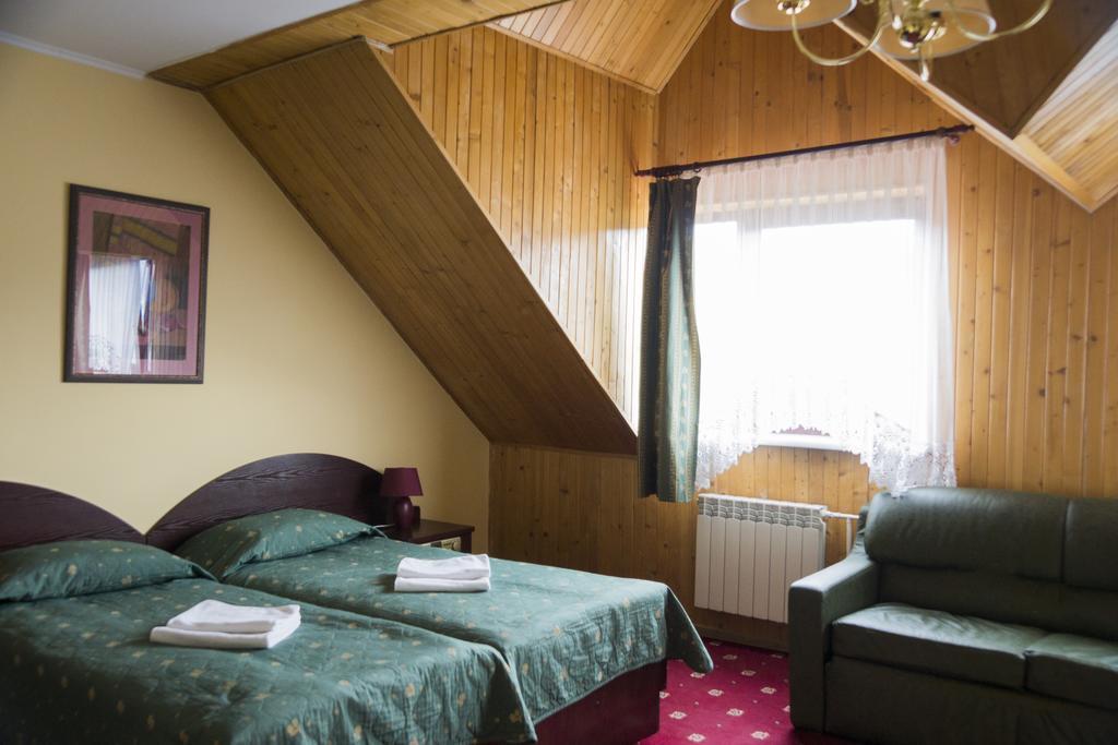 Perlyna Karpat Hotel Slavsko Exterior foto